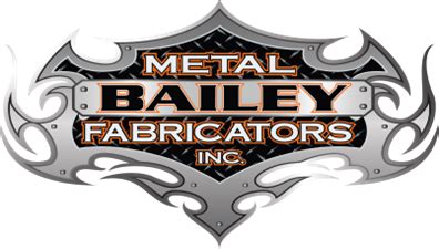 bailey metal fabricators|bailey metal fabricators inc.